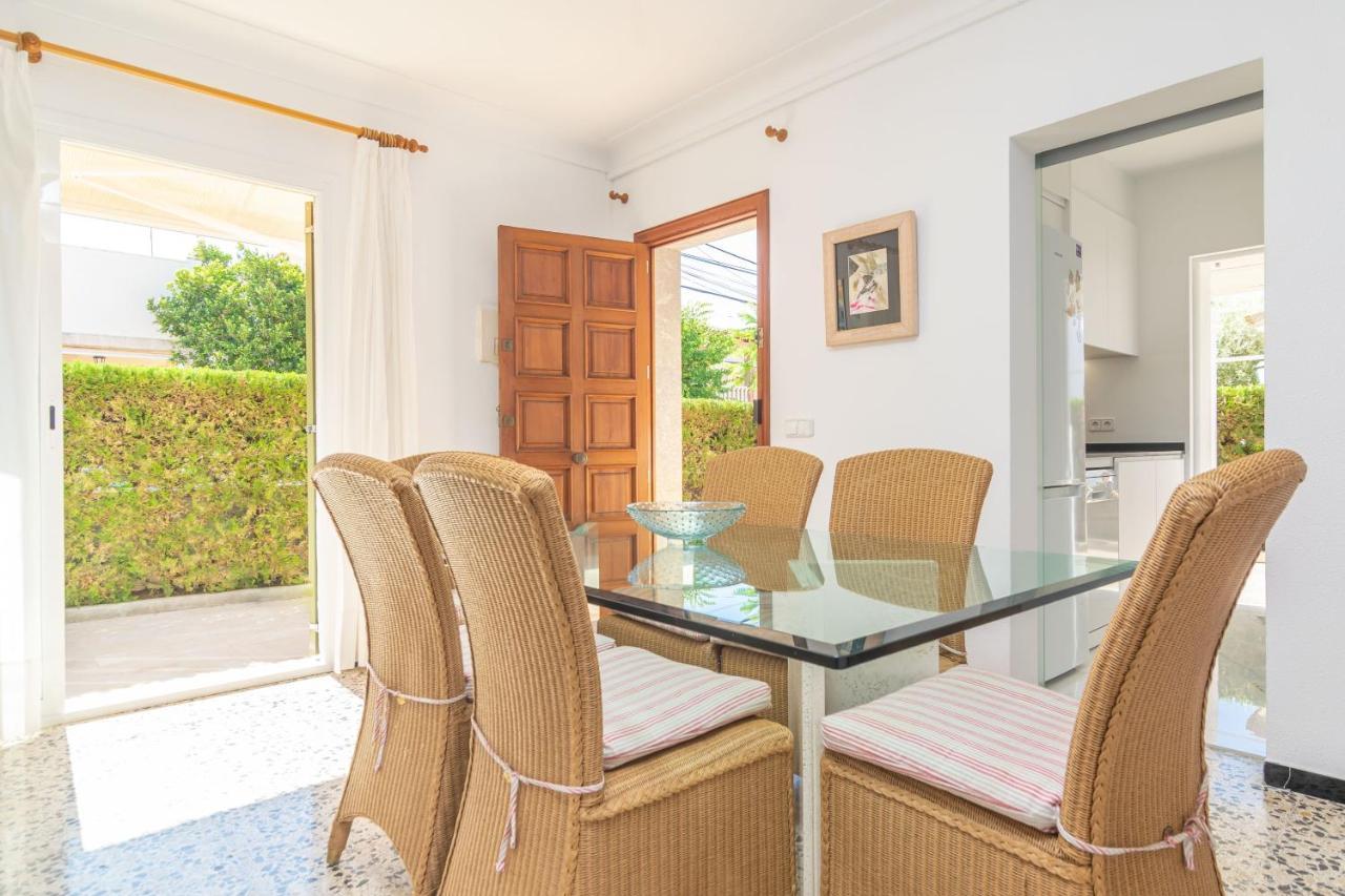 Balena 21 Campos (Mallorca) Exterior foto