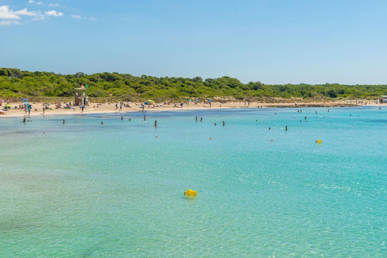 Balena 21 Campos (Mallorca) Exterior foto