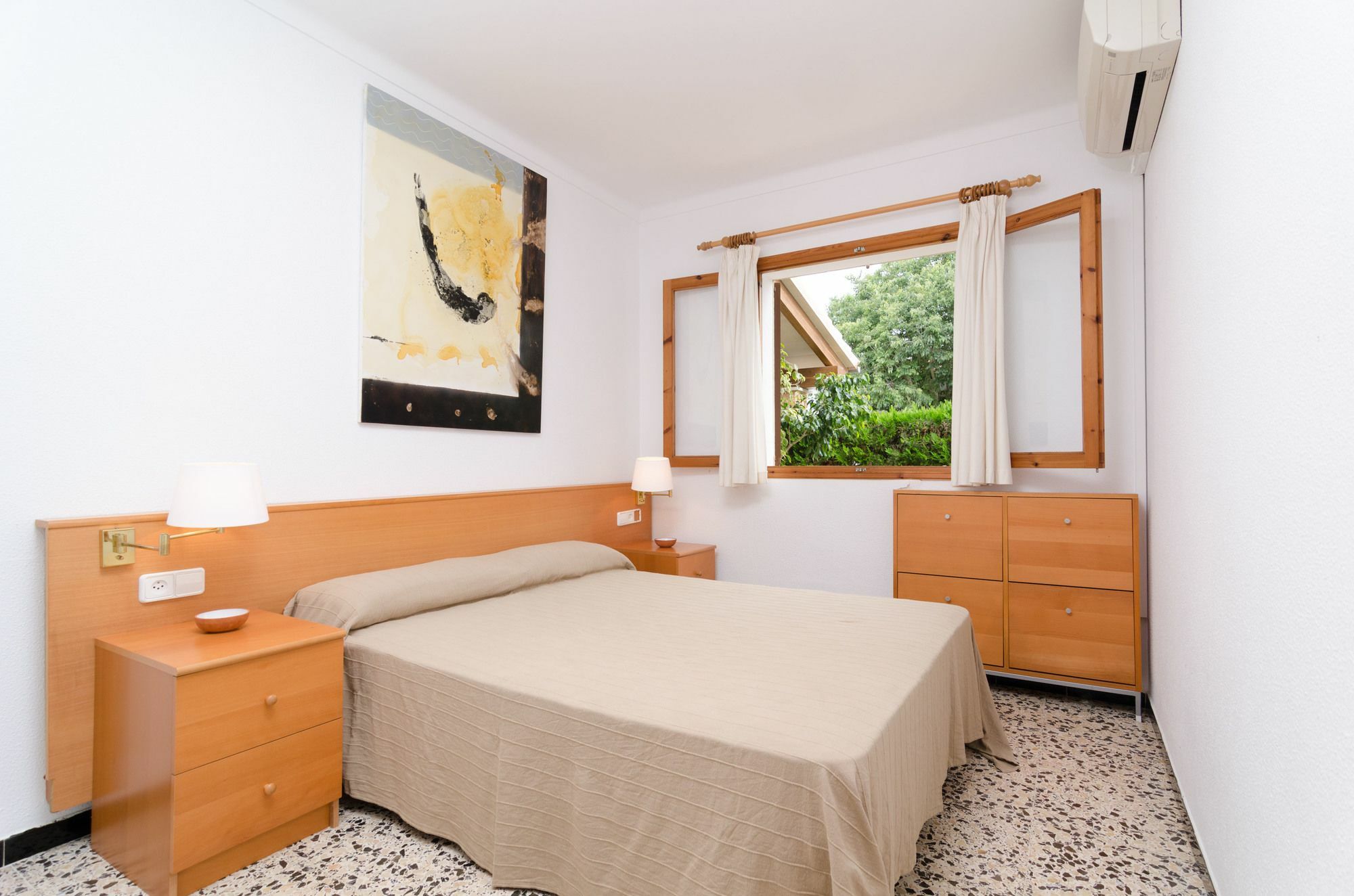 Balena 21 Campos (Mallorca) Exterior foto