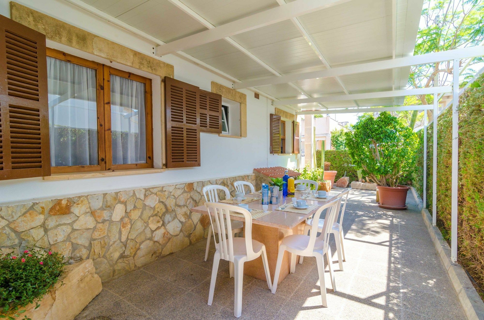 Balena 21 Campos (Mallorca) Exterior foto