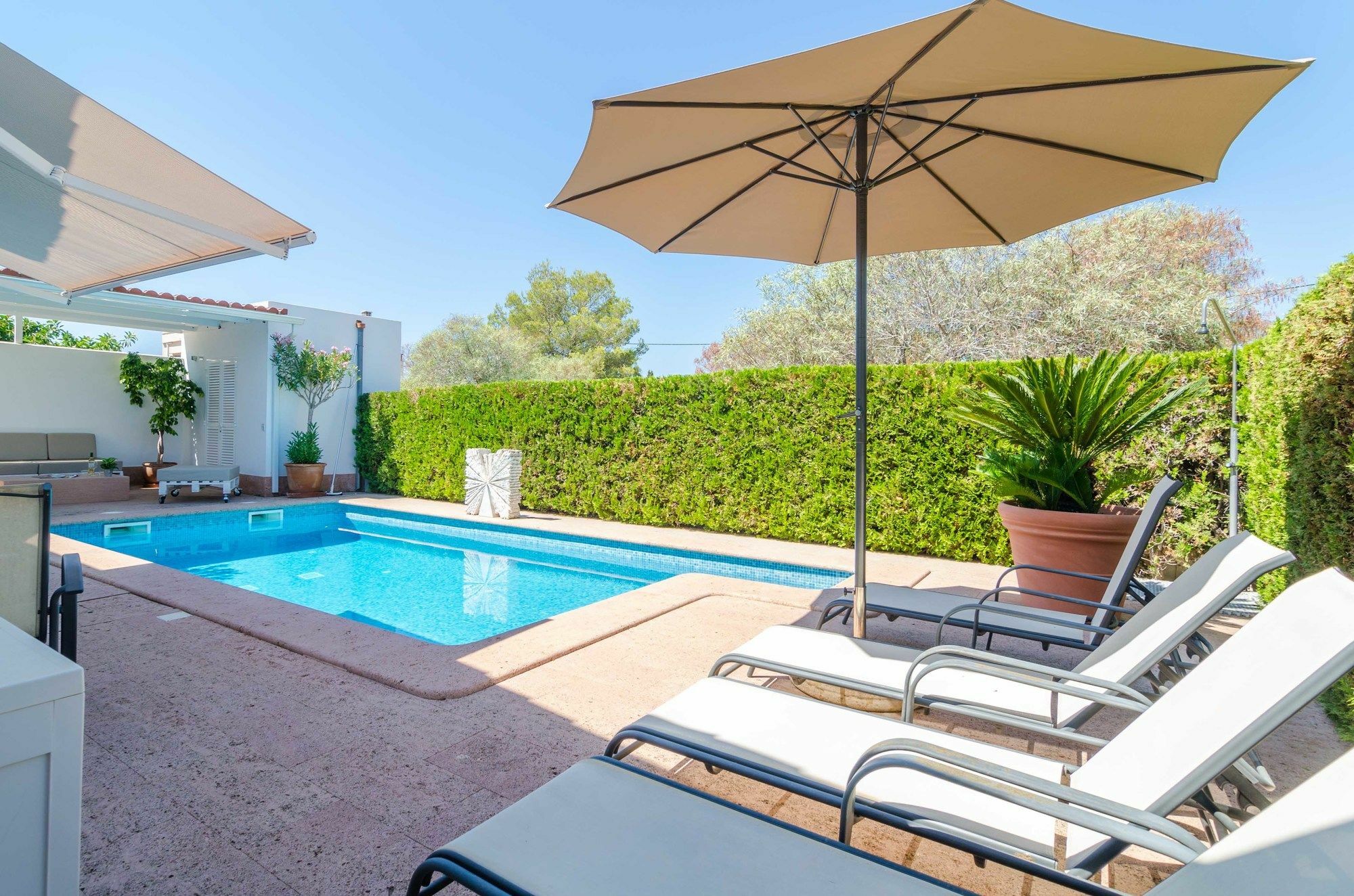 Balena 21 Campos (Mallorca) Exterior foto