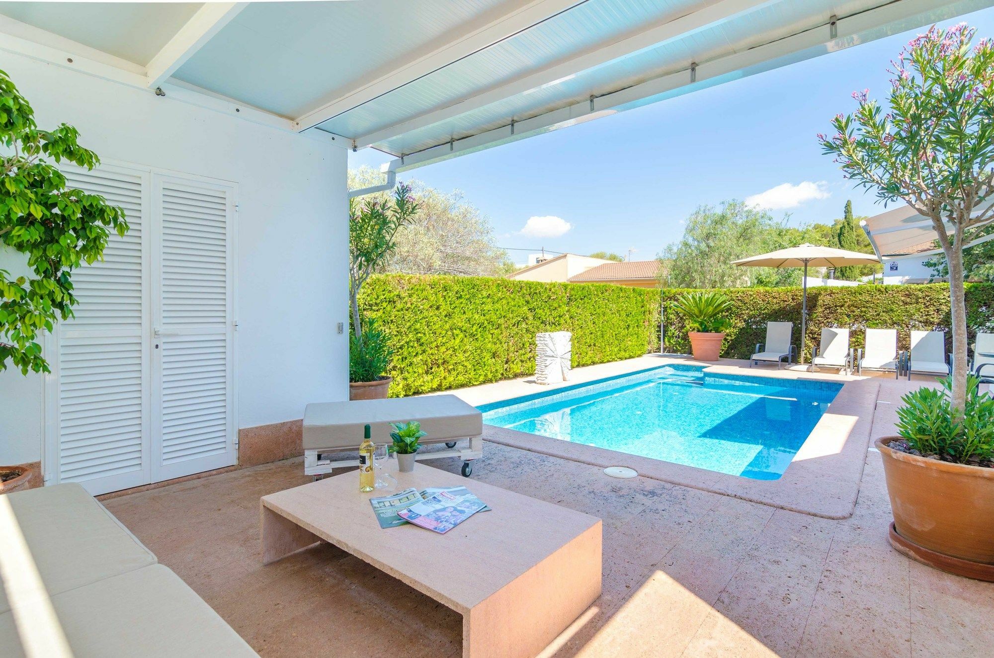 Balena 21 Campos (Mallorca) Exterior foto