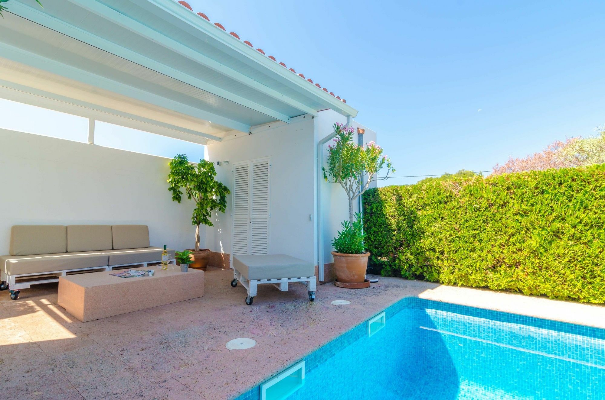 Balena 21 Campos (Mallorca) Exterior foto